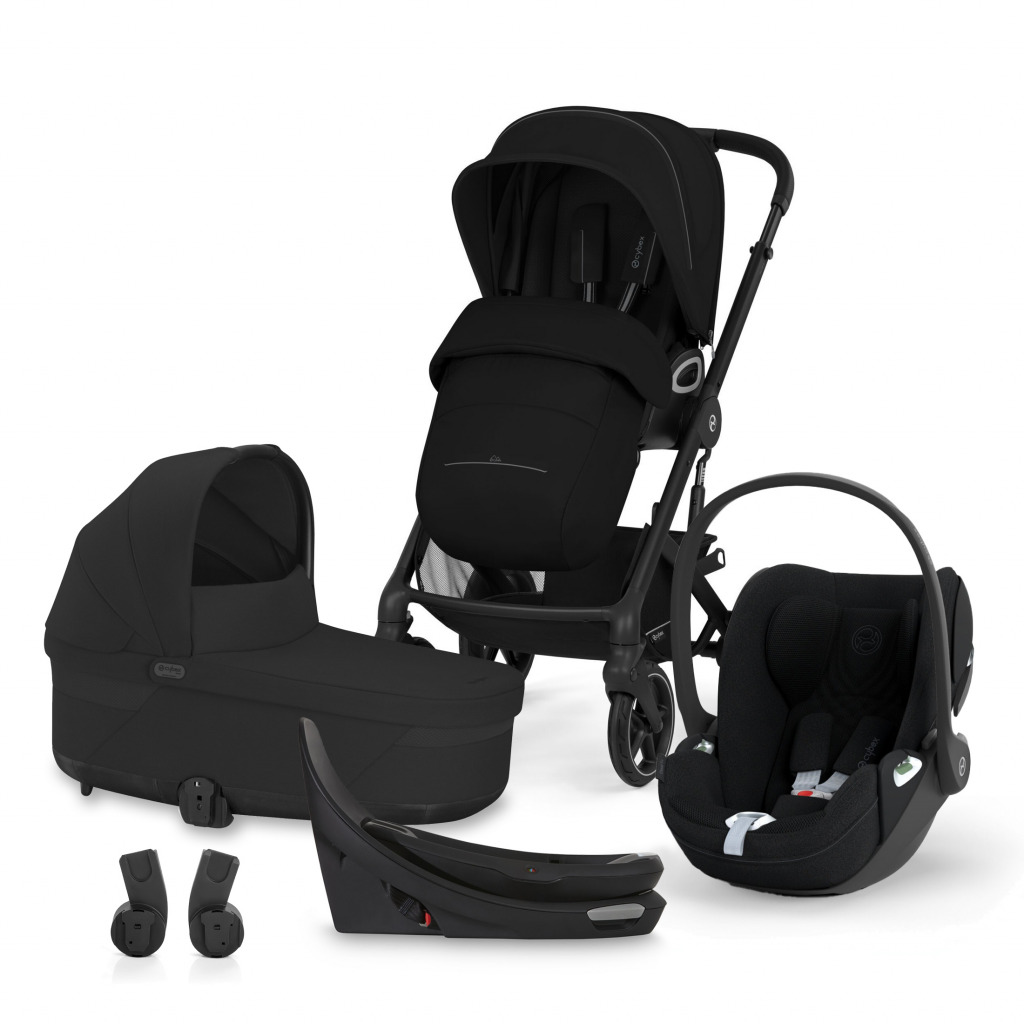 CYBEX Gold Talos S LUX 4in1 1